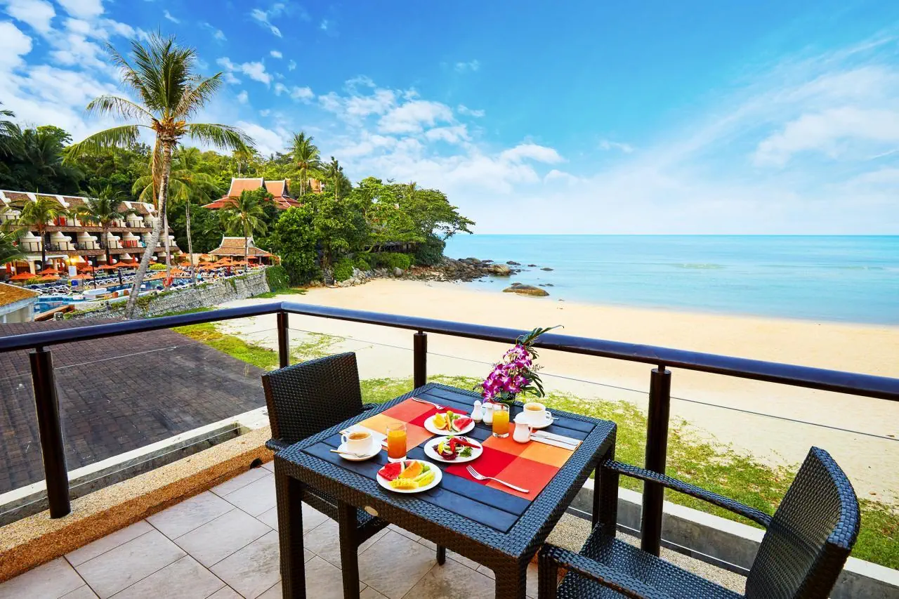 OZO Phuket 4*, фото 13