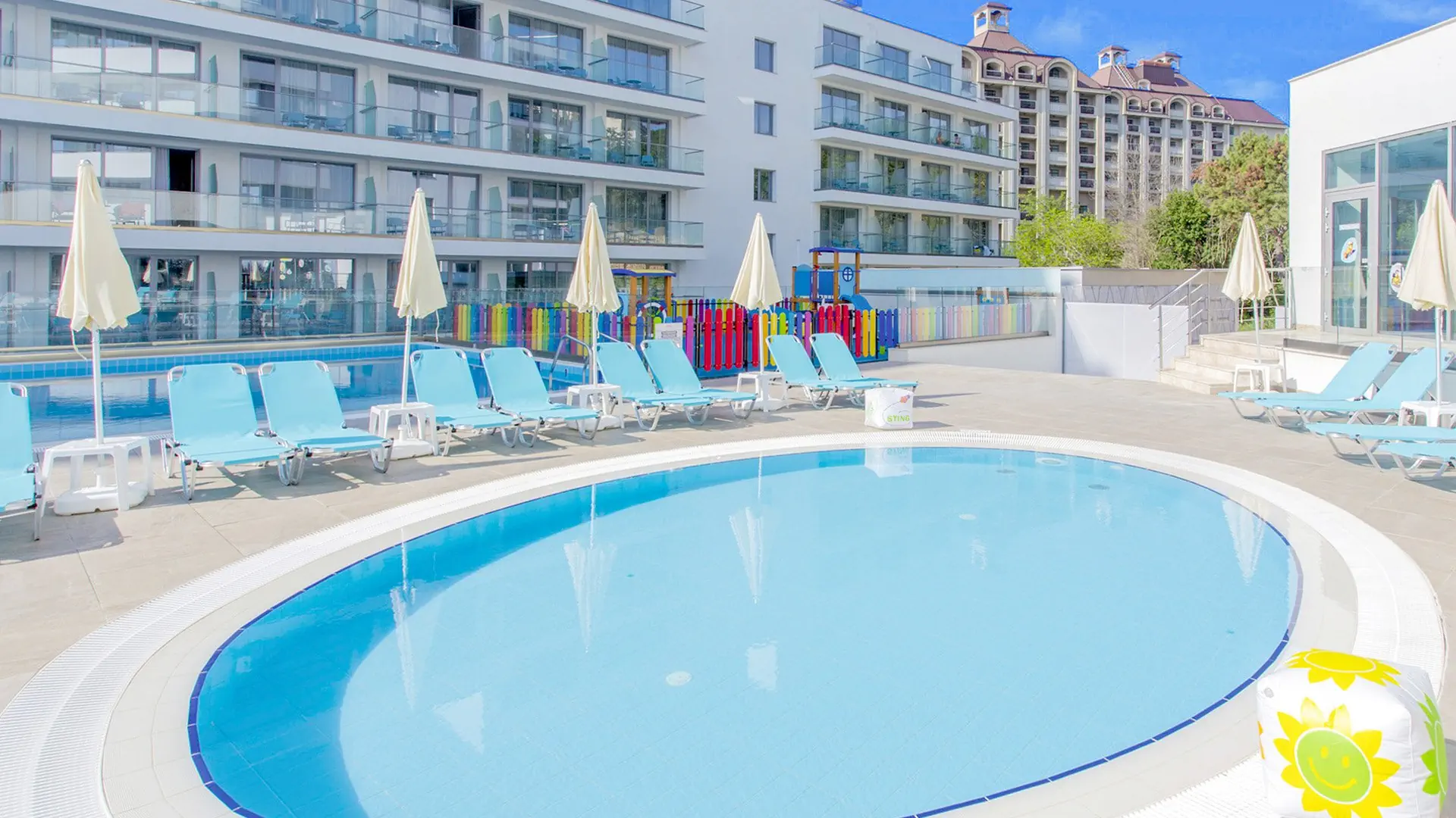 Astoria Mare 4*