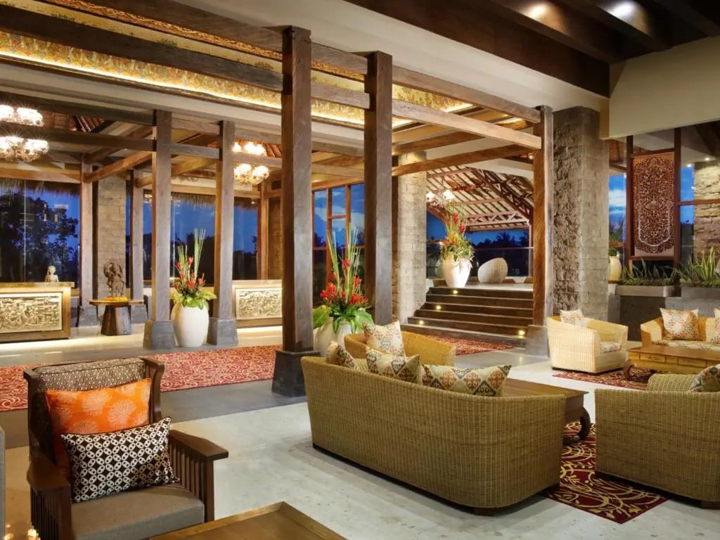 Sthala, a Tribute Portfolio Hotel, Ubud Bali 5*