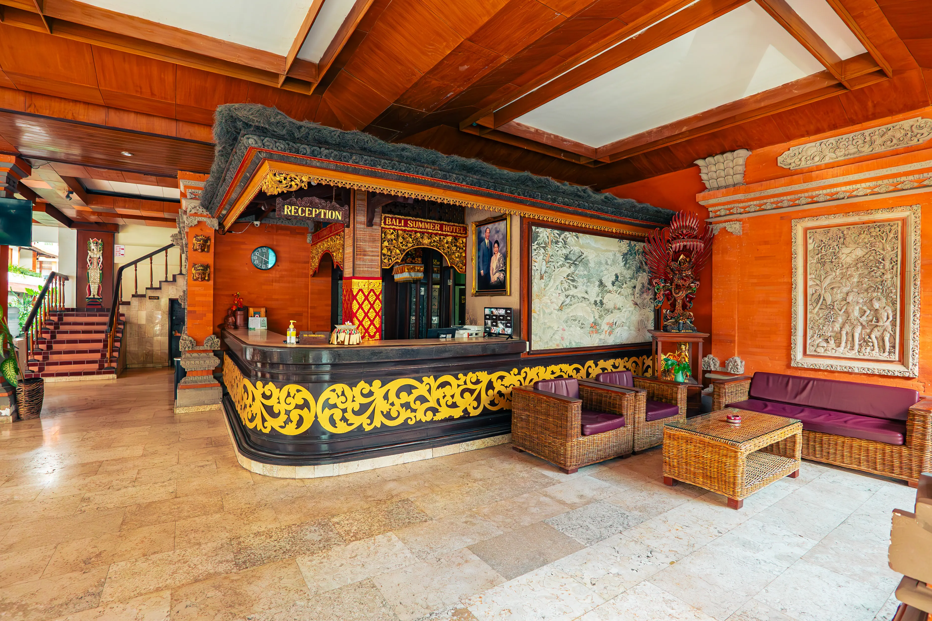 Bali Summer 3*