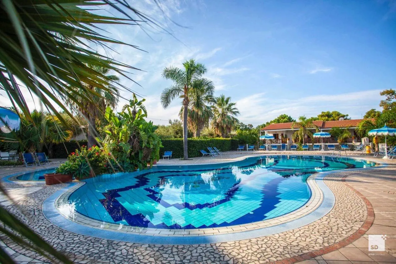 Tonicello Resort 4*, фото 3