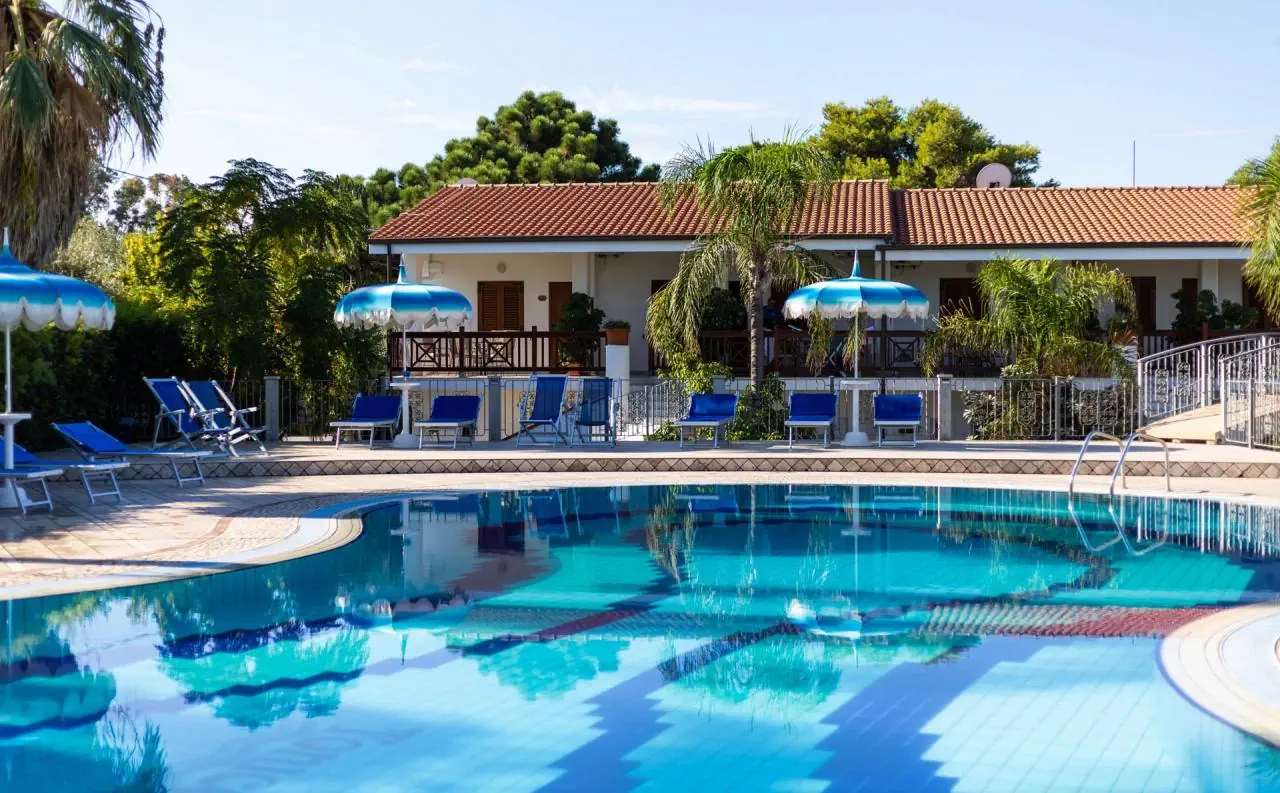 Tonicello Resort 4*