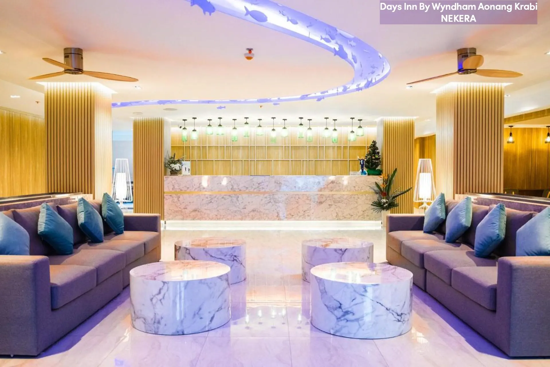 Days Inn By Wyndham Aonang Krabi 3*