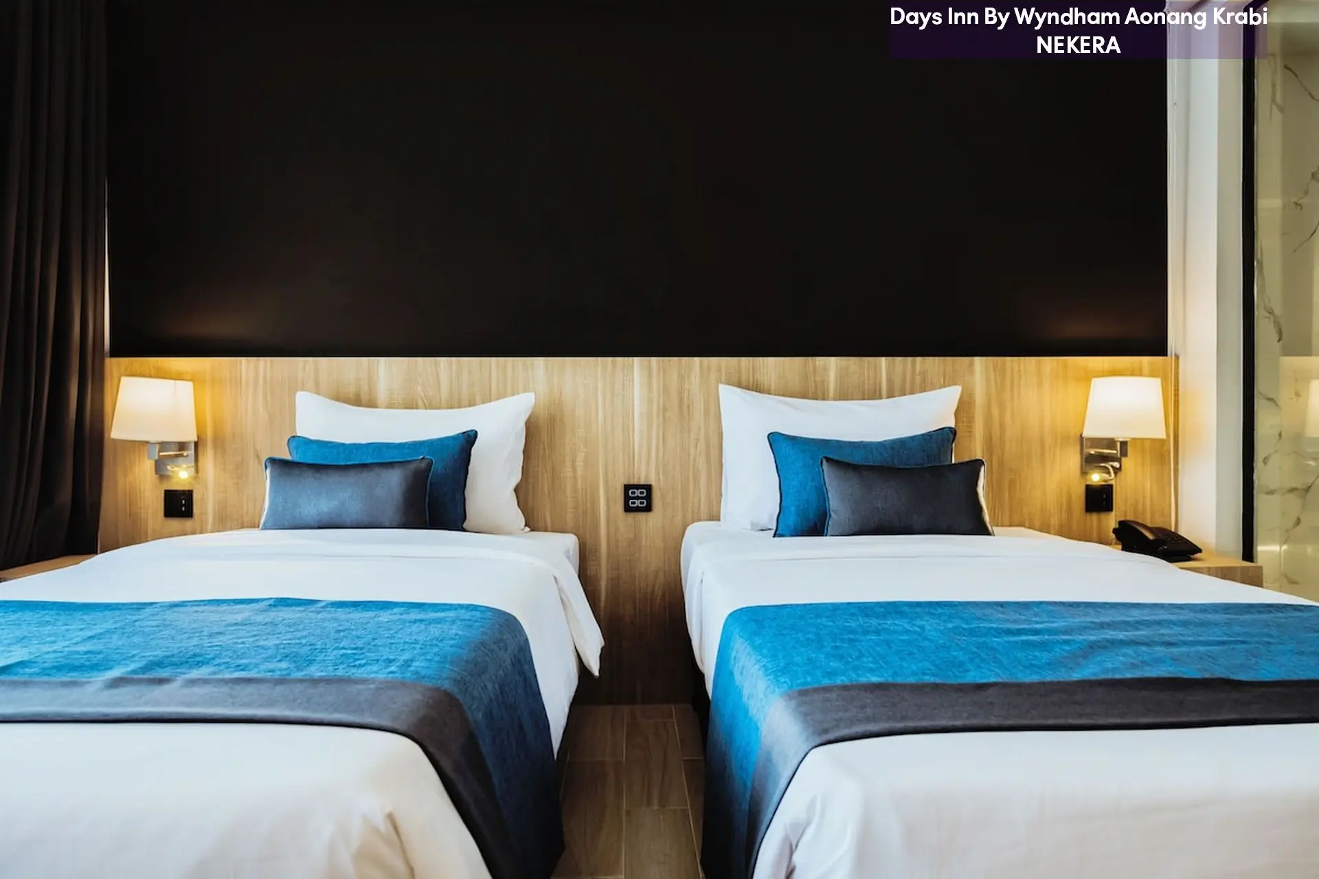 Days Inn By Wyndham Aonang Krabi 3*, фото 5