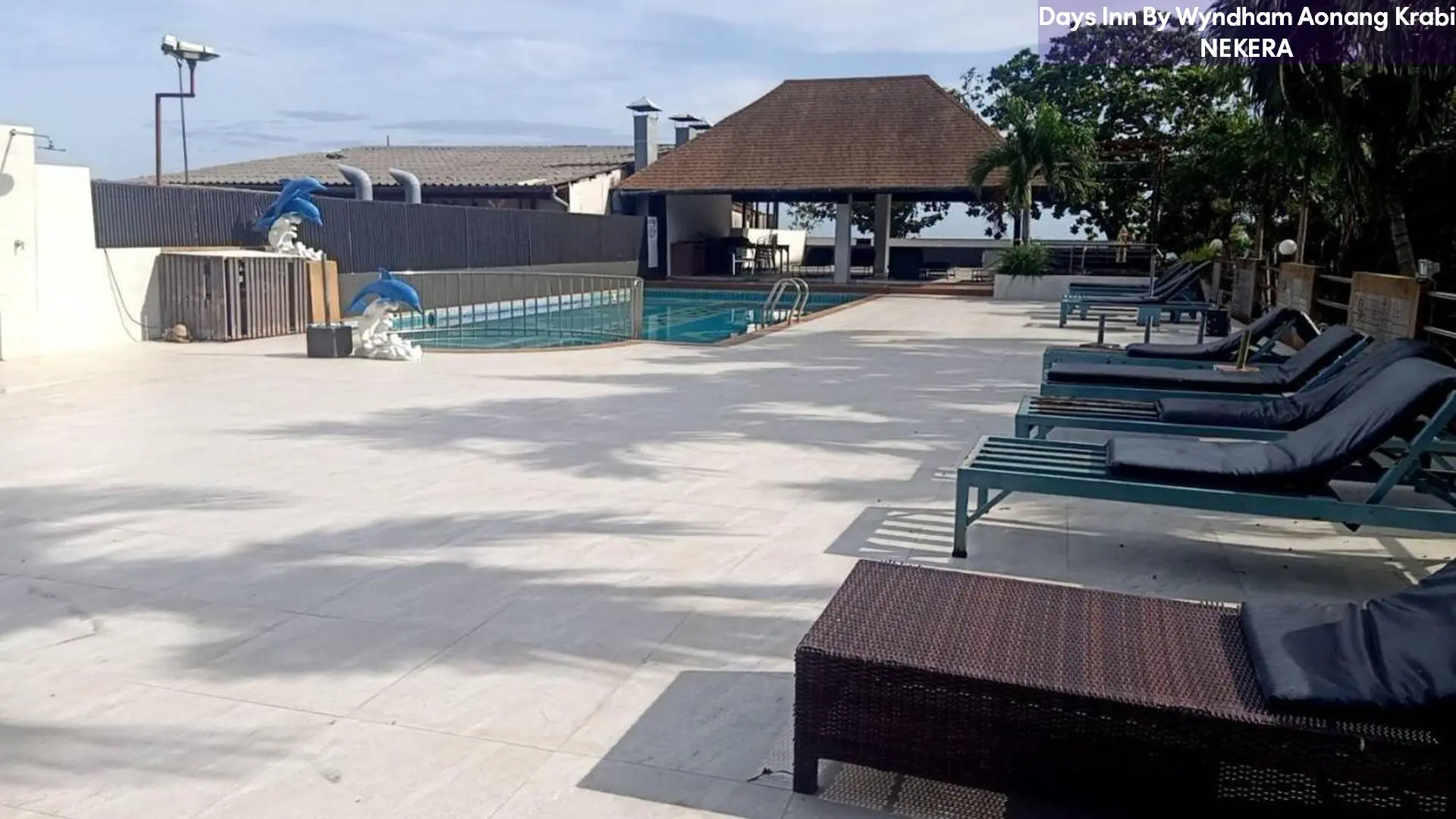 Days Inn By Wyndham Aonang Krabi 3*, фото 3