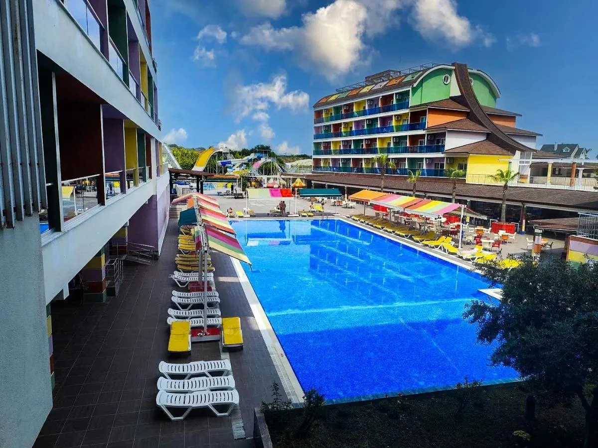 Side Win Hotel & Spa 4*, фото 10