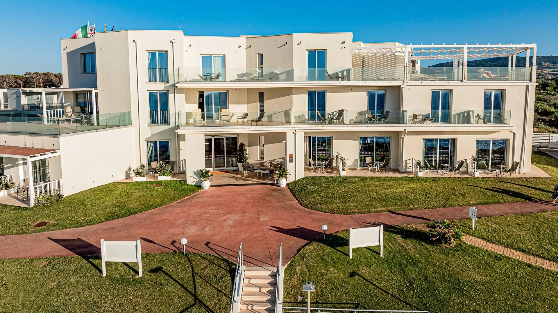 Bellevue Sardinia Resort by Melia 4*