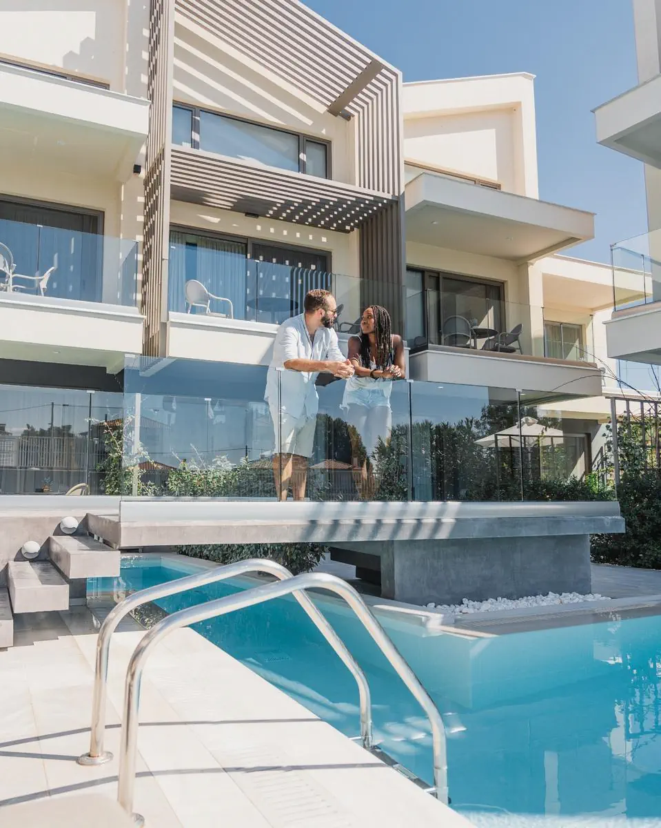 Serenity Suites 4*, фото 2