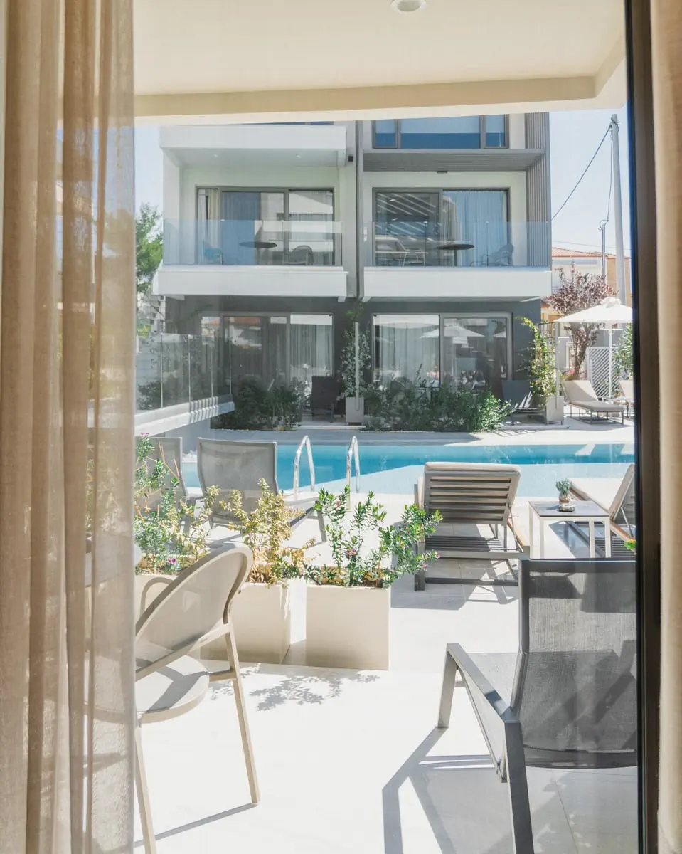 Serenity Suites 4*, фото 8