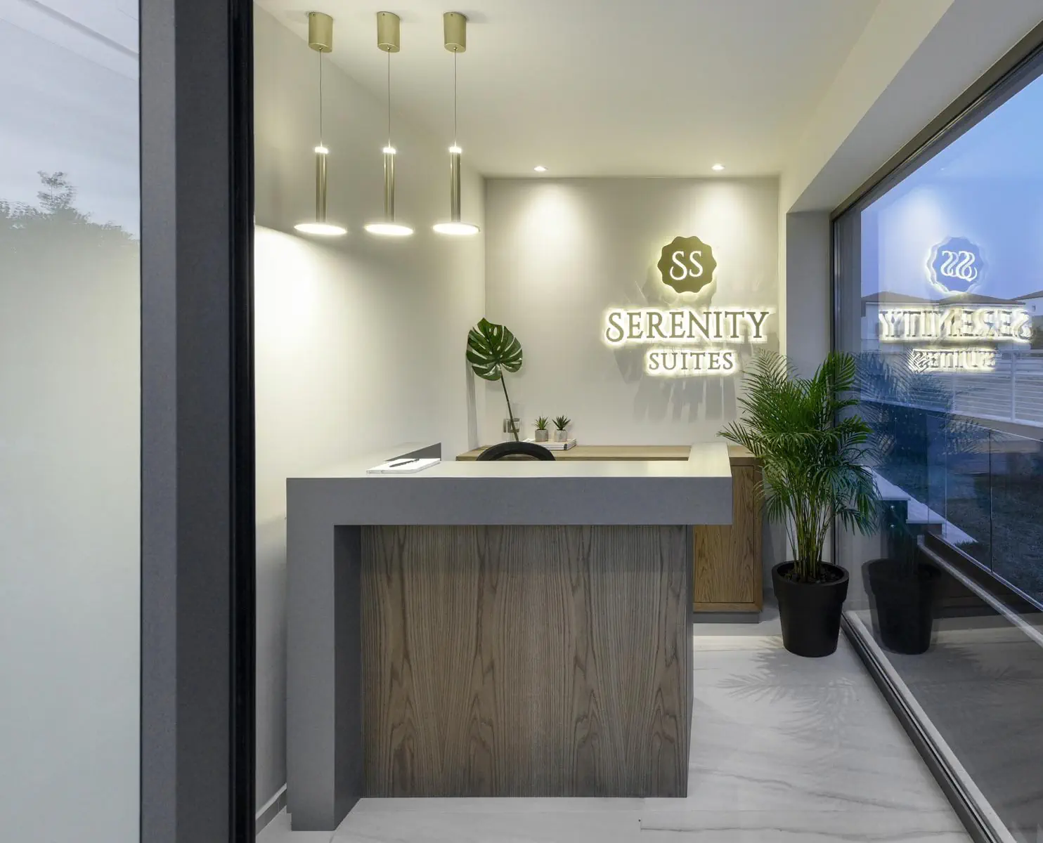 Serenity Suites 4*, фото 3