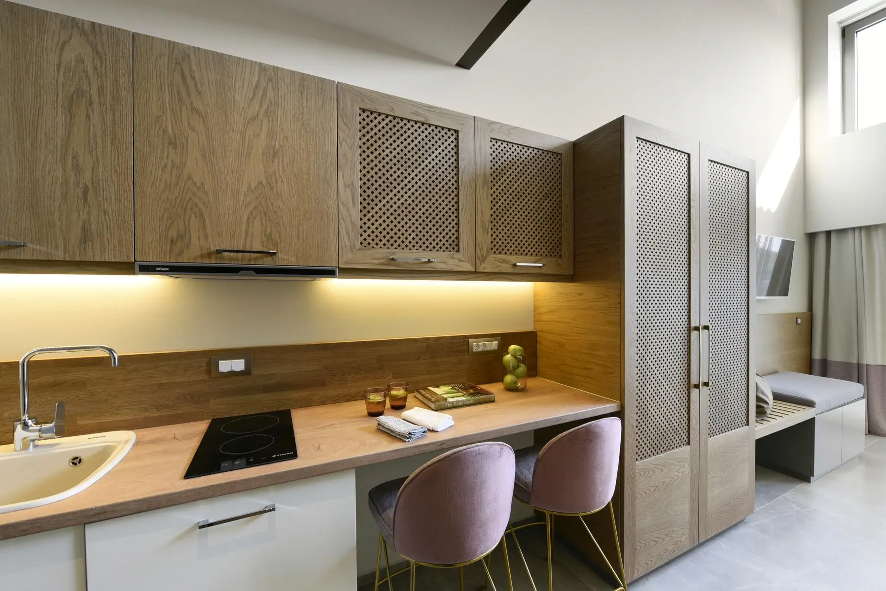 Serenity Suites 4*, фото 10