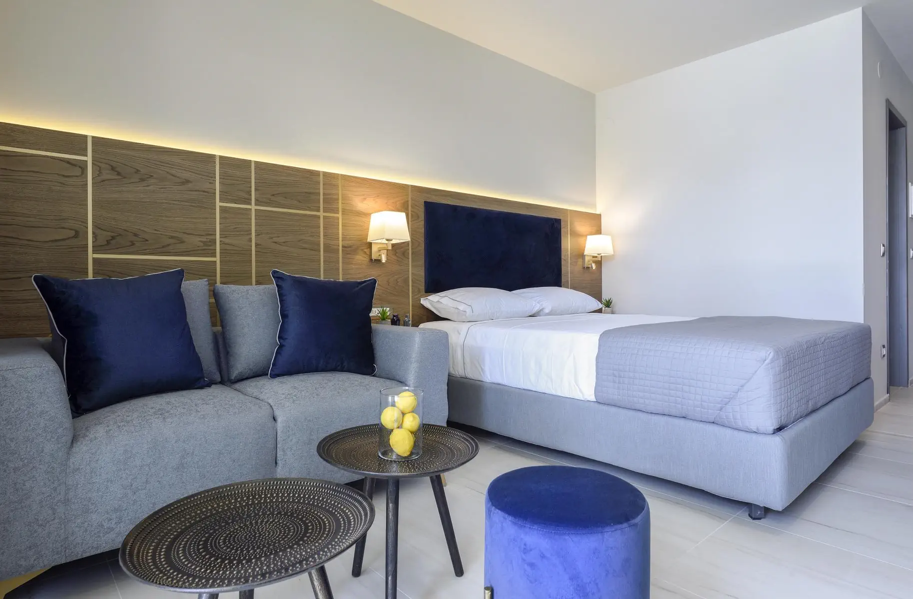 Serenity Suites 4*, фото 7
