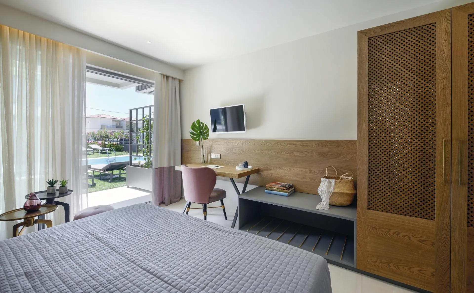 Serenity Suites 4*, фото 4