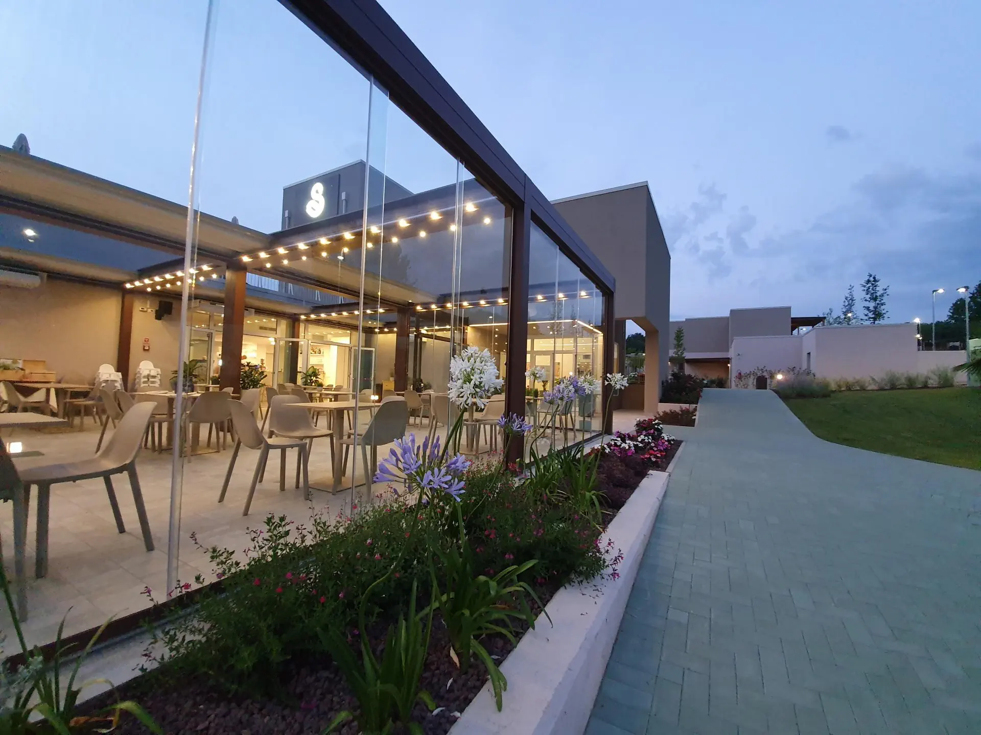 Sisan Family Resort 4*, фото 13