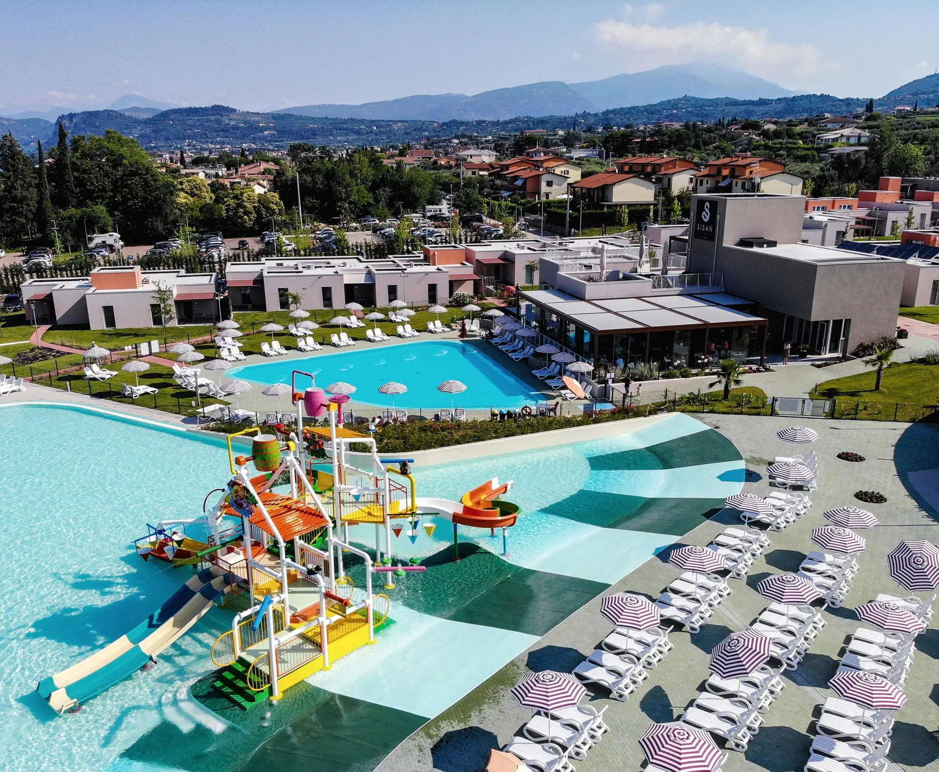 Sisan Family Resort 4*, фото 7