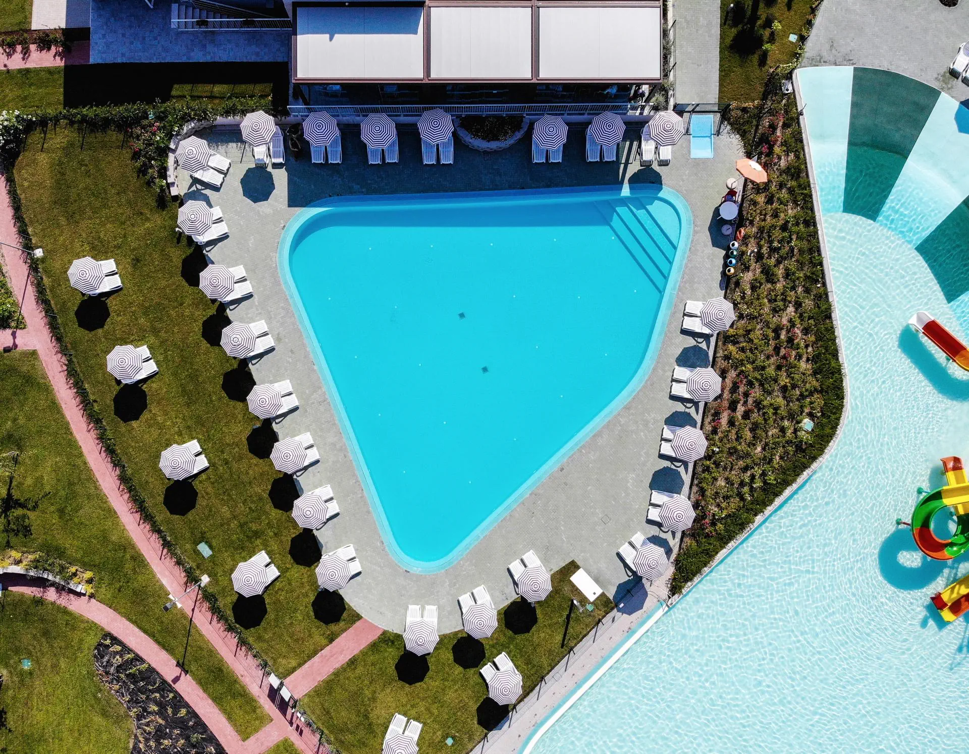 Sisan Family Resort 4*, фото 2