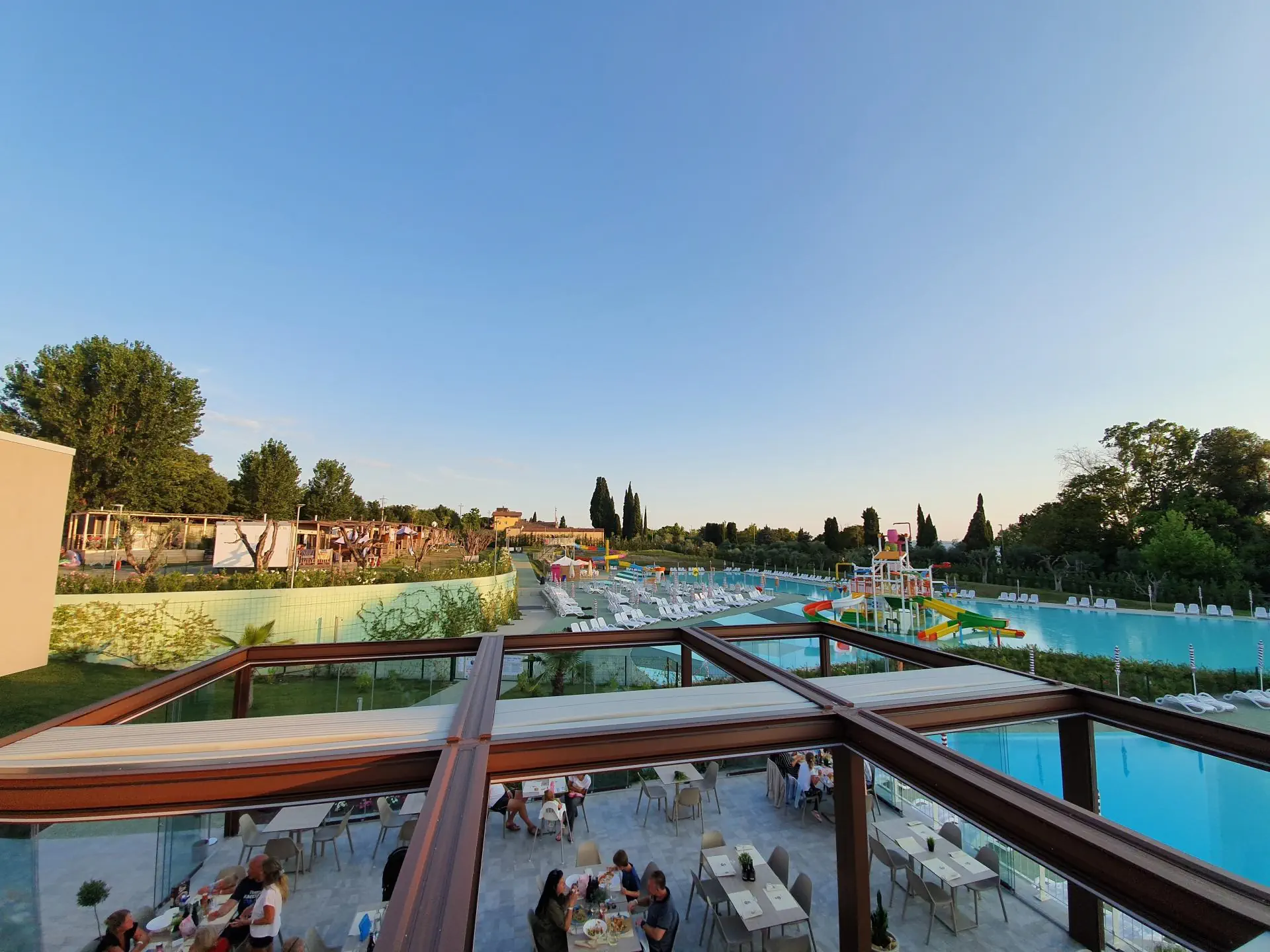 Sisan Family Resort 4*, фото 15