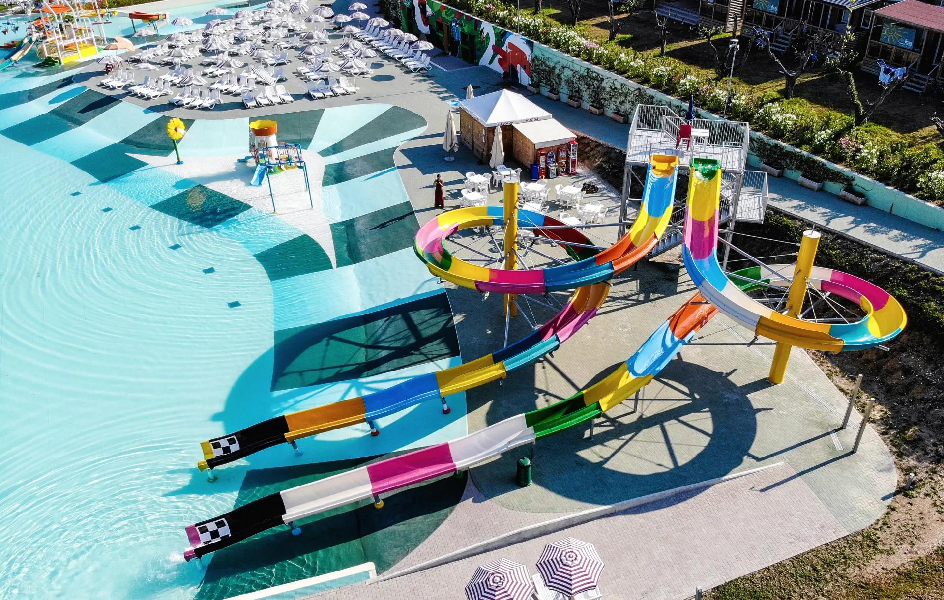 Sisan Family Resort 4*, фото 9