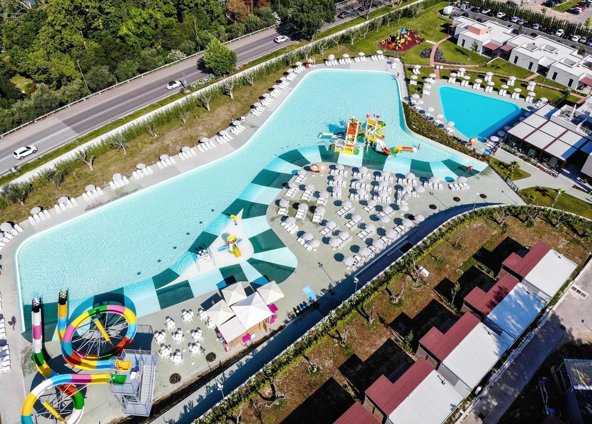 Sisan Family Resort 4*, фото 1