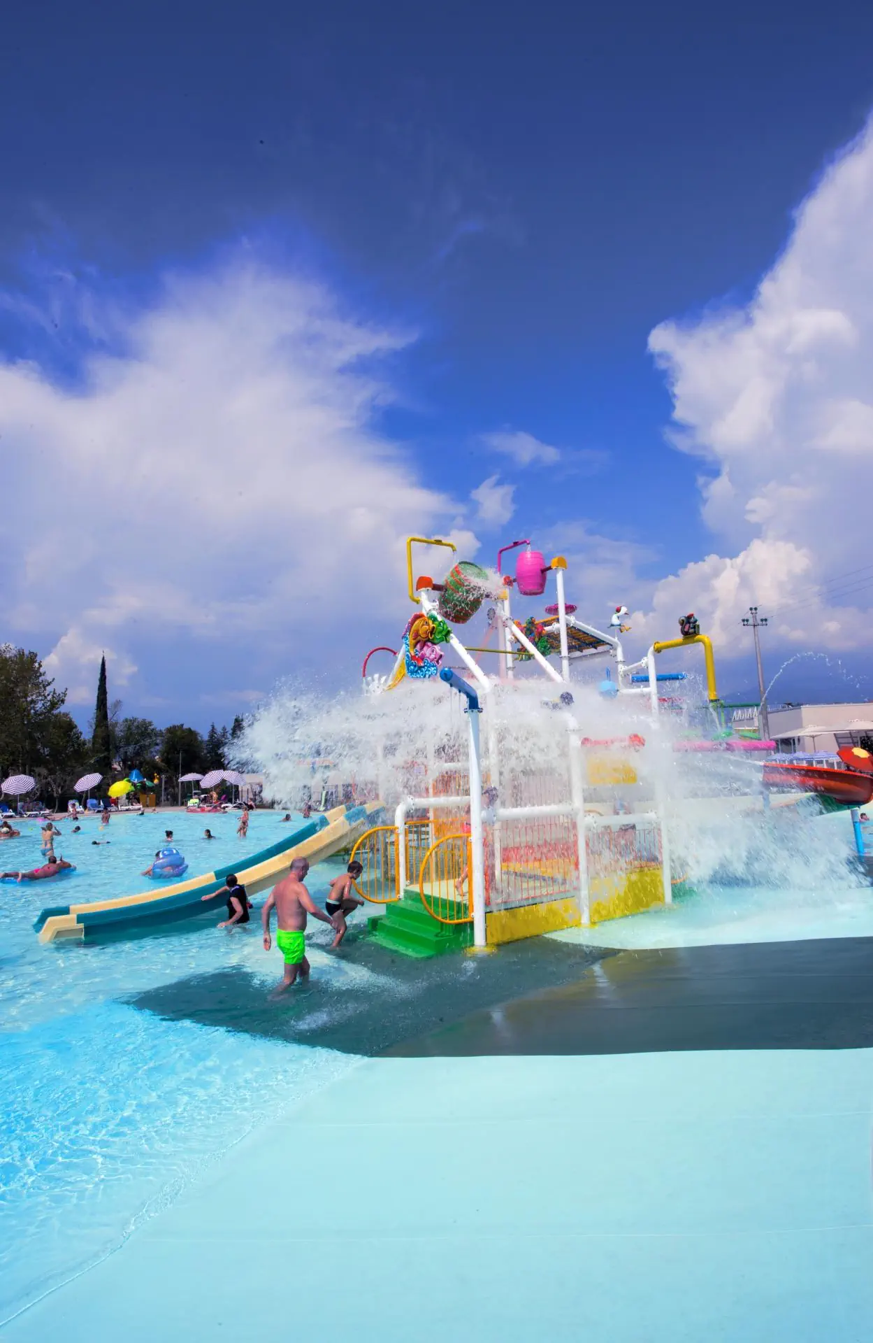 Sisan Family Resort 4*, фото 6