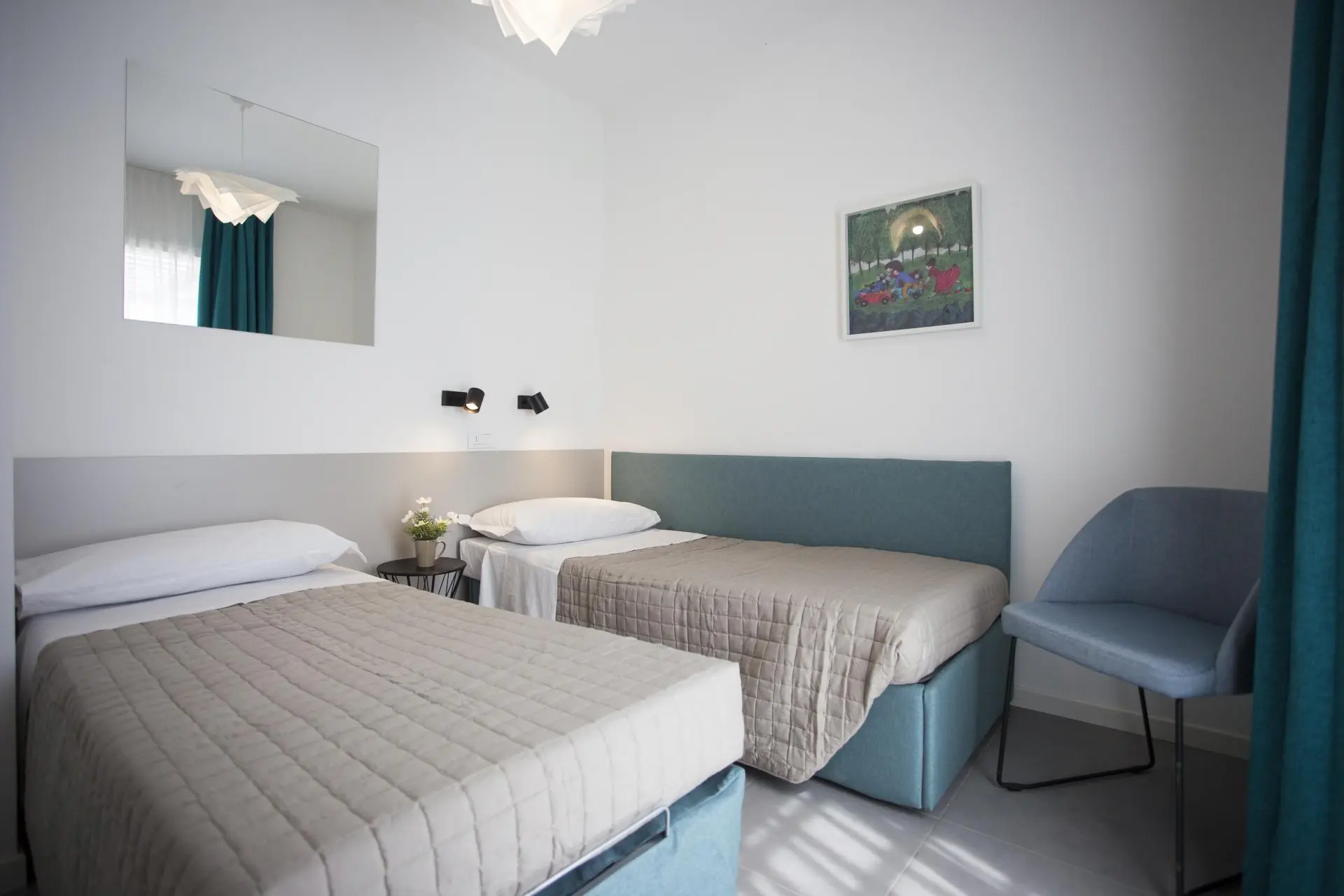 Sisan Family Resort 4*, фото 8
