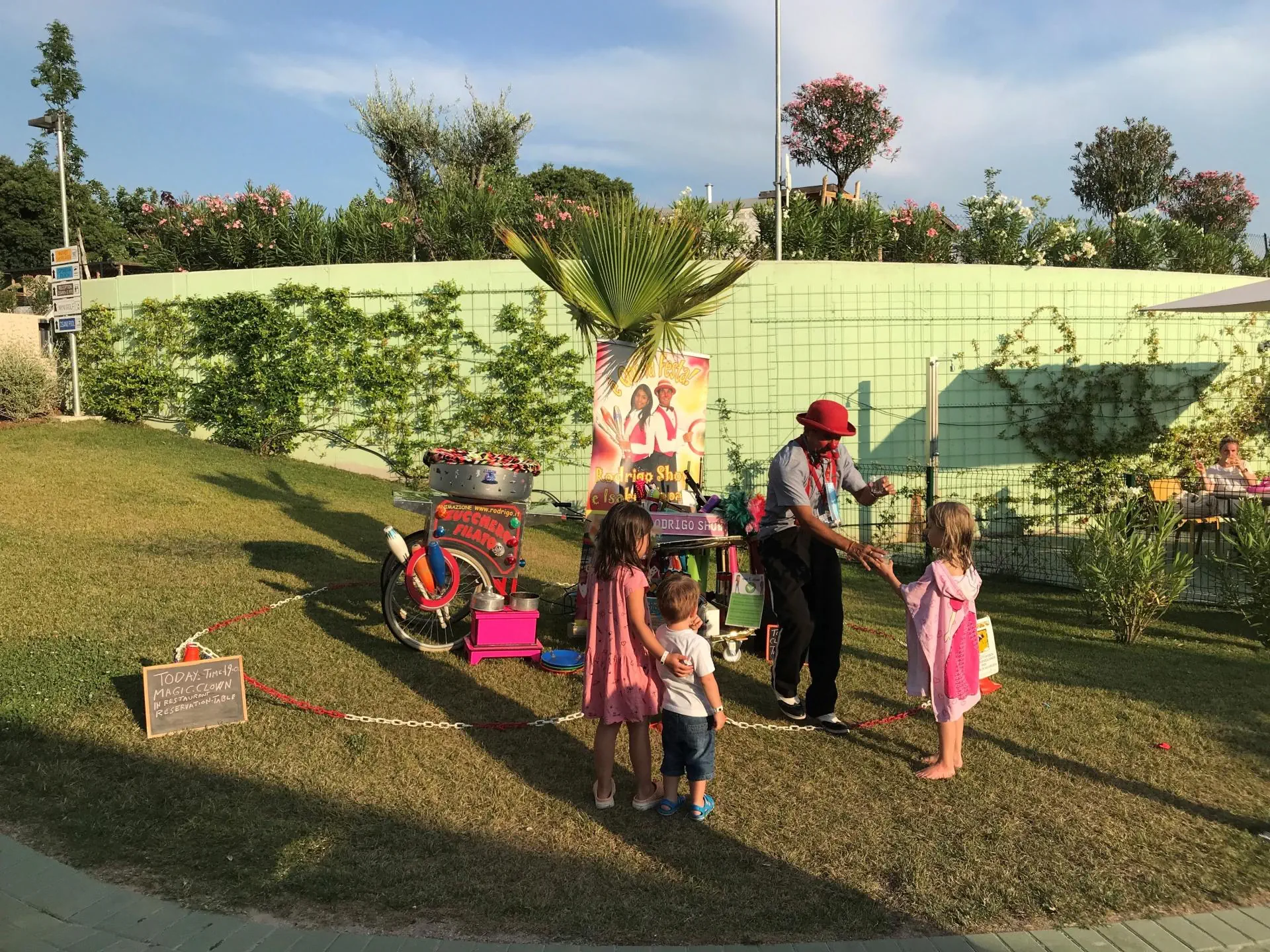 Sisan Family Resort 4*, фото 12