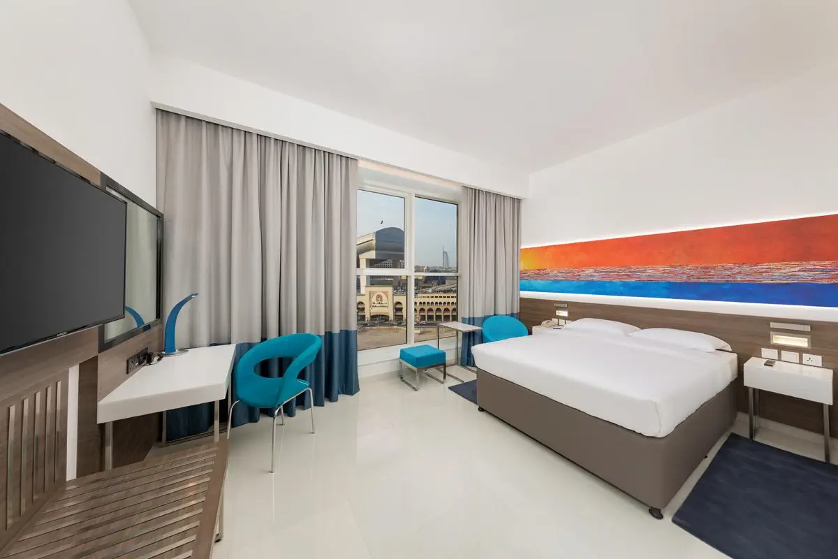 Citymax Al Barsha 3*, фото 8