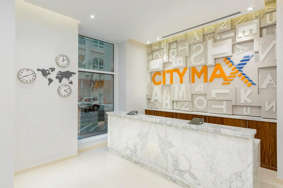 Citymax Al Barsha 3*, фото 3
