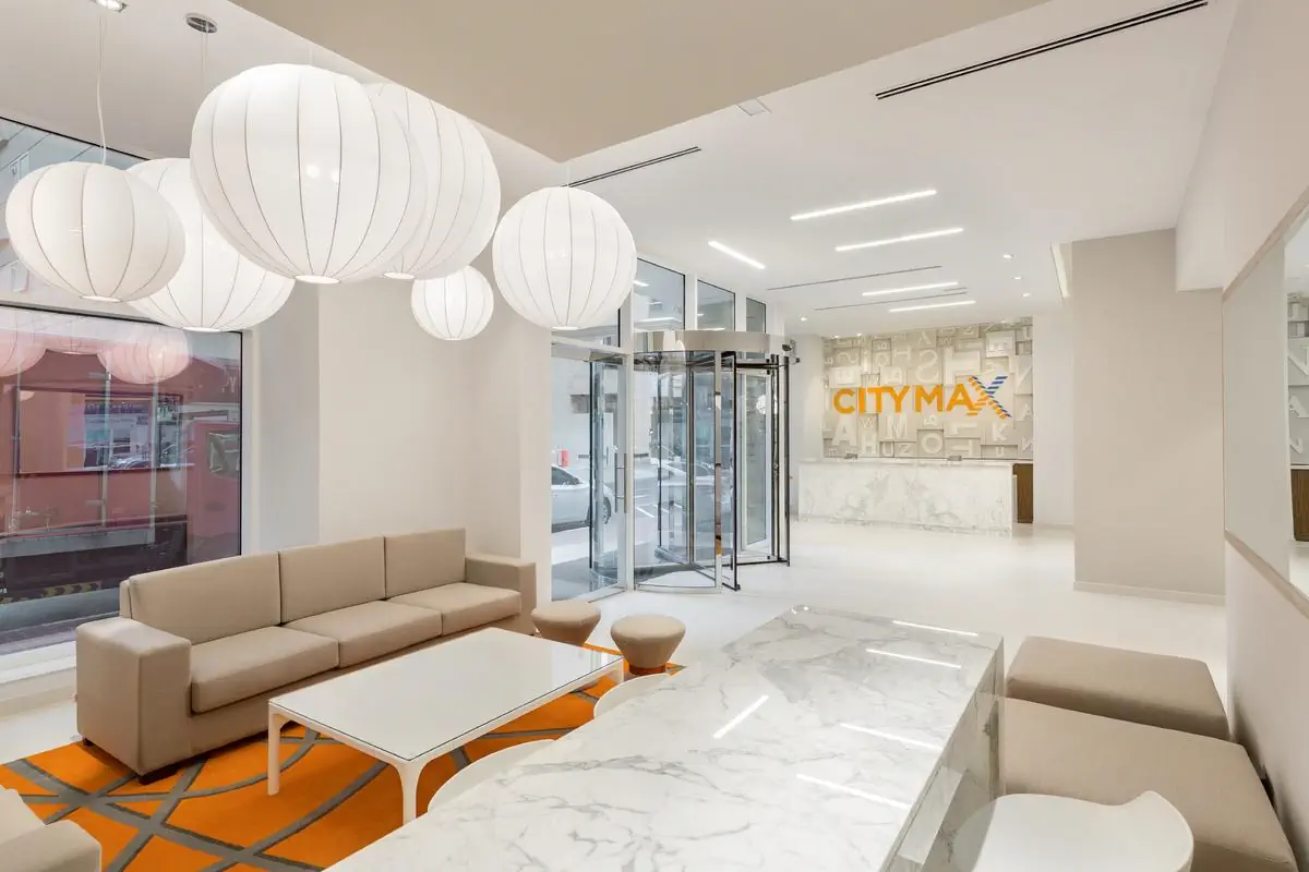 Citymax Al Barsha 3*, фото 2
