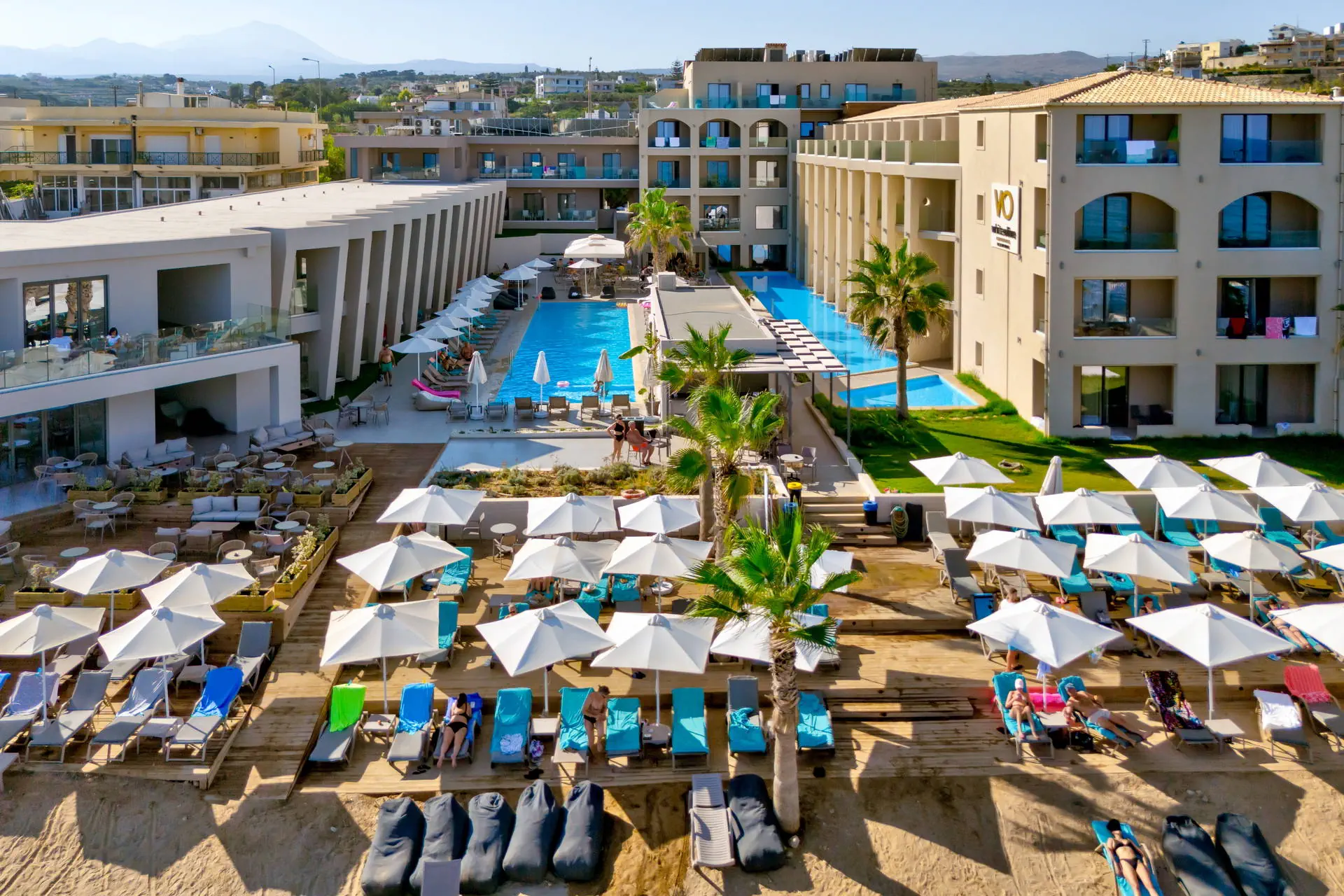 Dedalos Beach 3*, фото 7