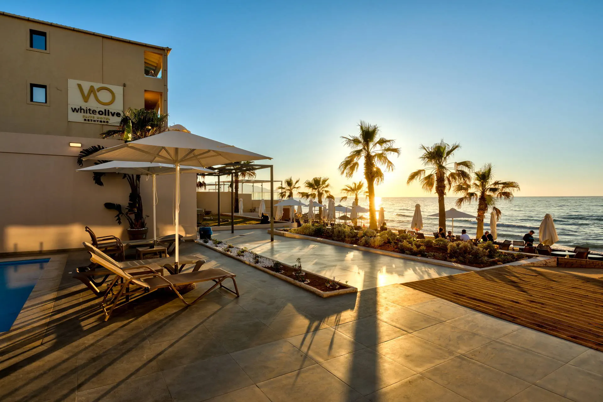 Dedalos Beach 3*, фото 11
