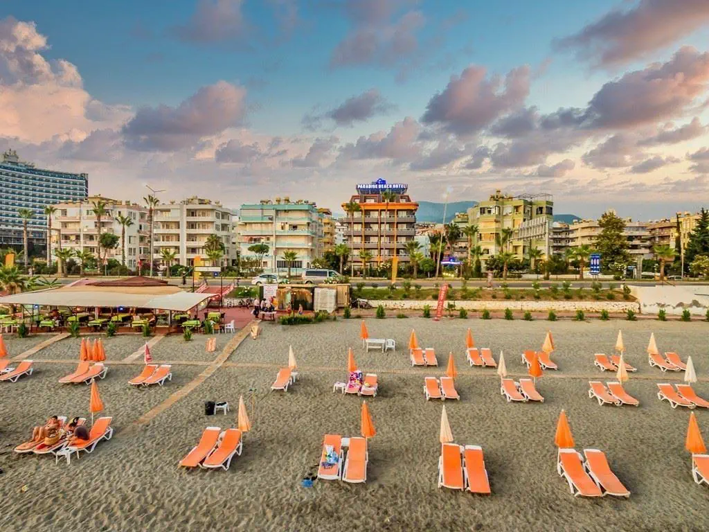 Best Alanya 4*, фото 2