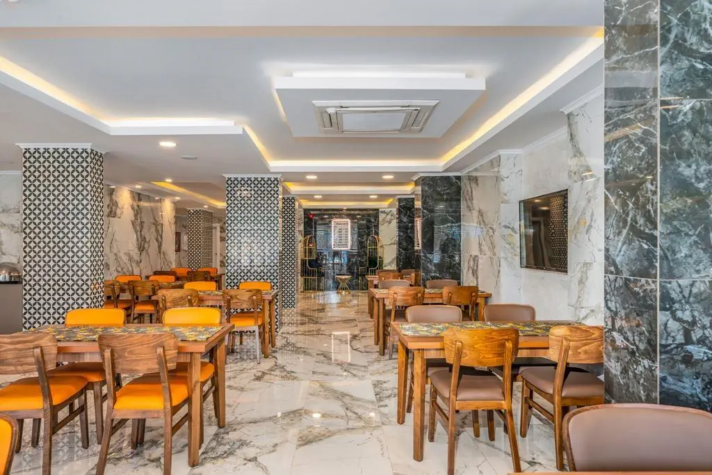 Best Alanya 4*, фото 12