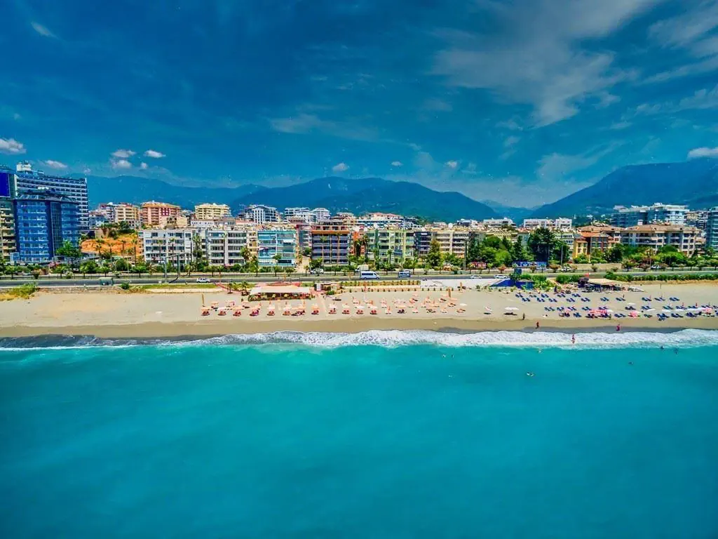 Best Alanya 4*, фото 1