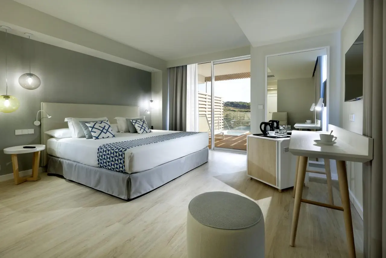 Palladium Menorca 4*, фото 4