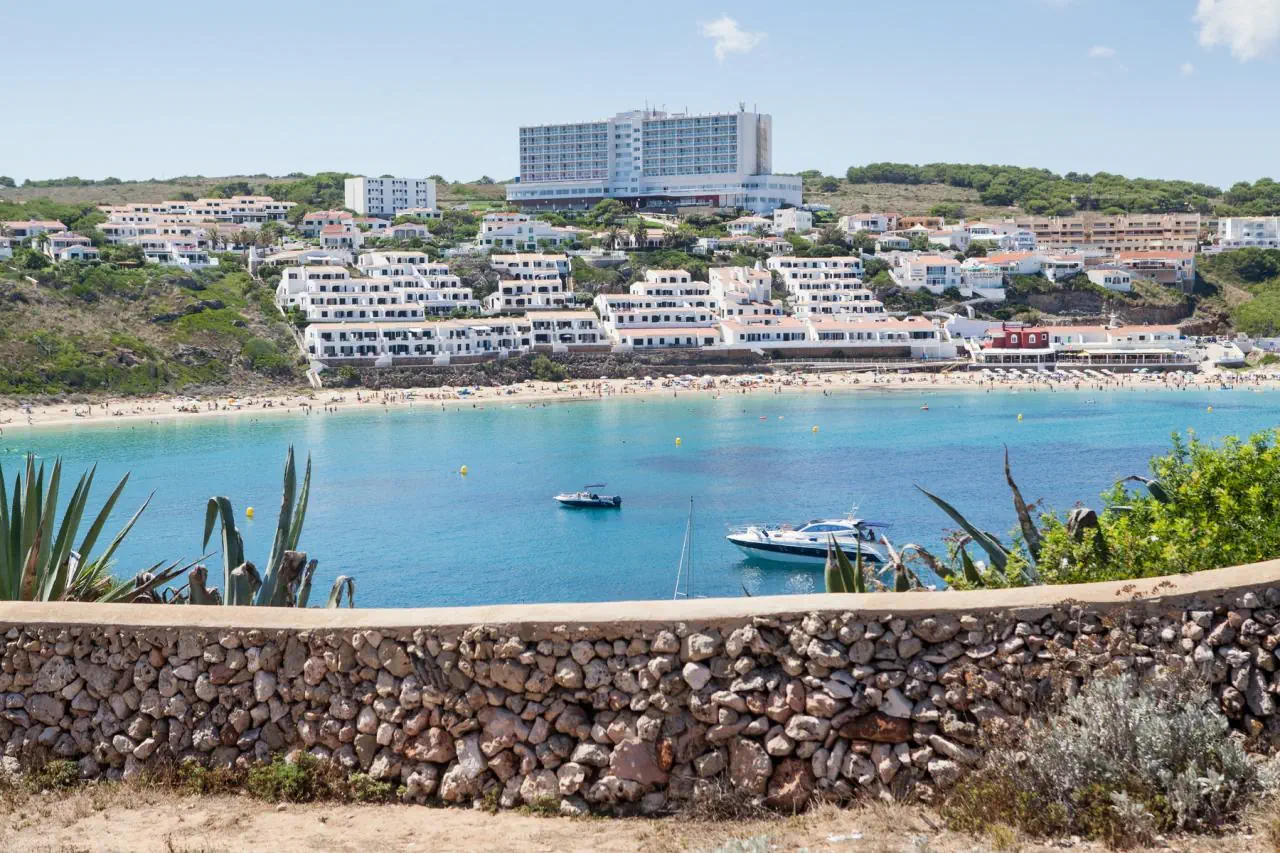 Palladium Menorca 4*, фото 6