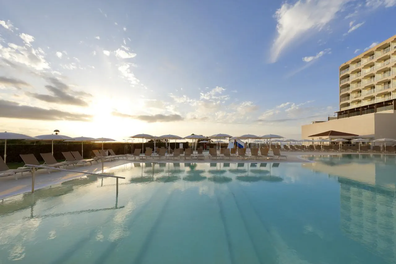 Palladium Menorca 4*