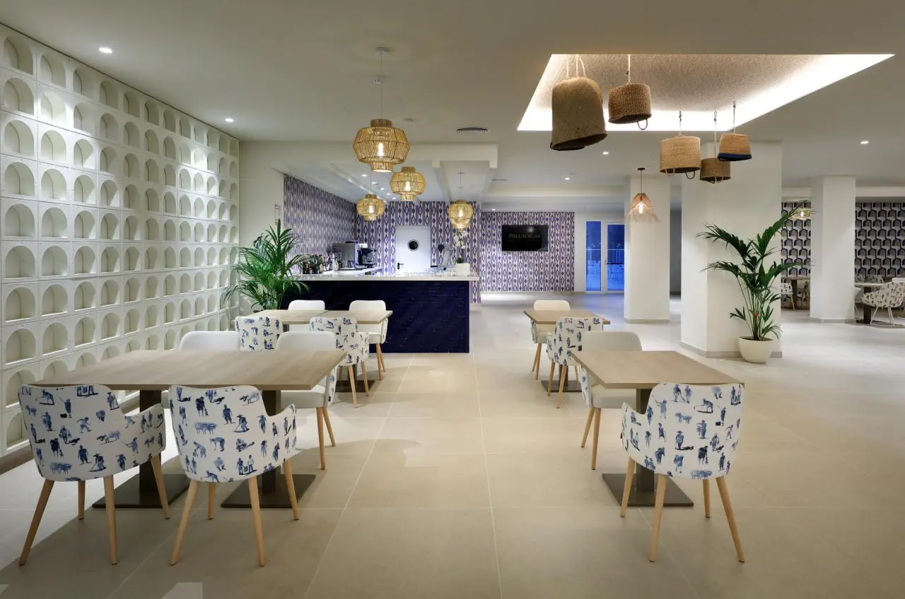 Palladium Menorca 4*, фото 8