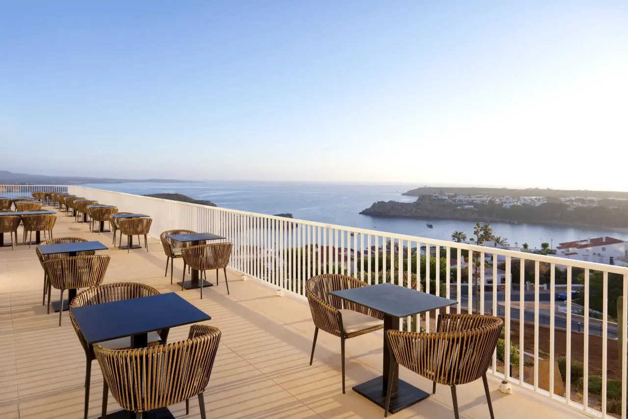 Palladium Menorca 4*, фото 16