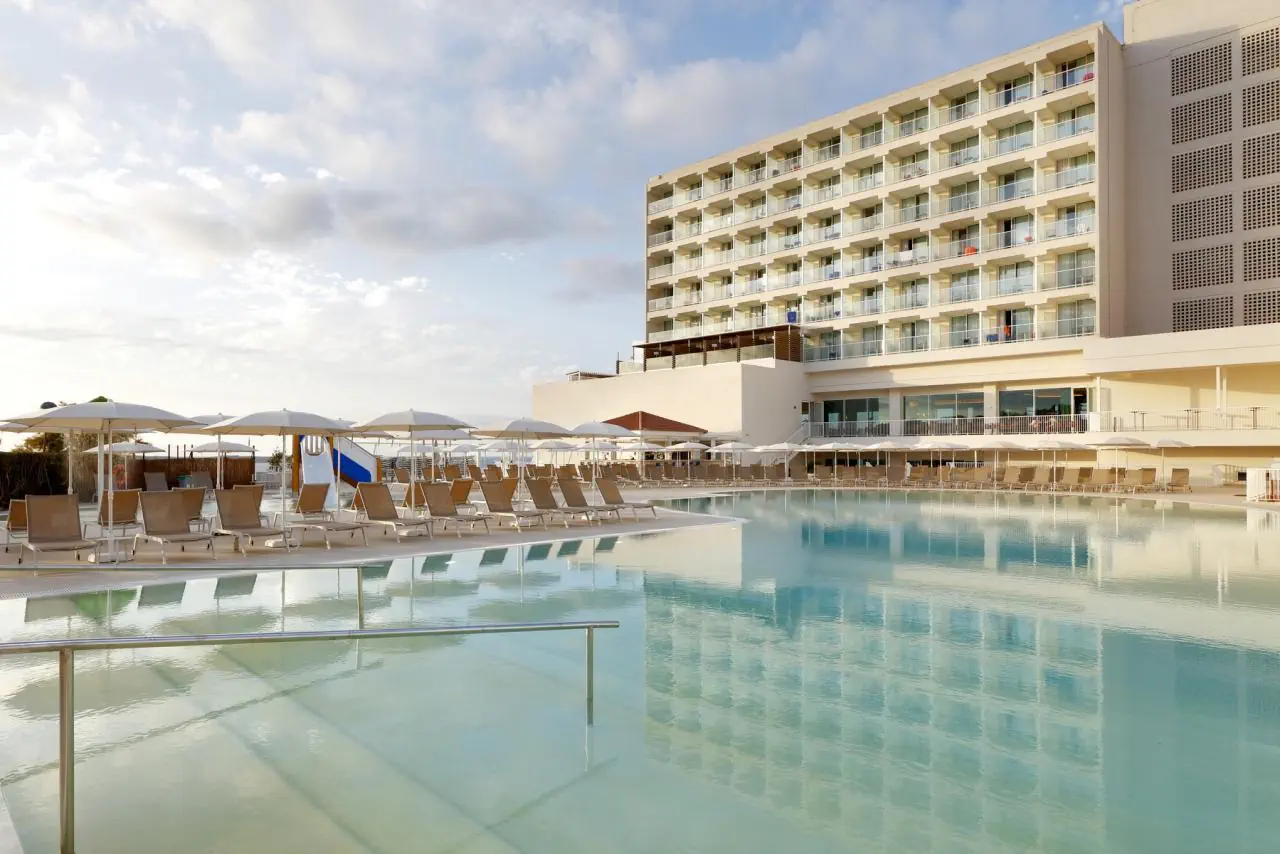 Palladium Menorca 4*, фото 12