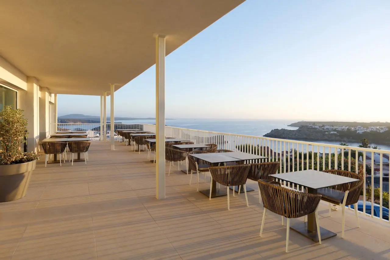 Palladium Menorca 4*, фото 10