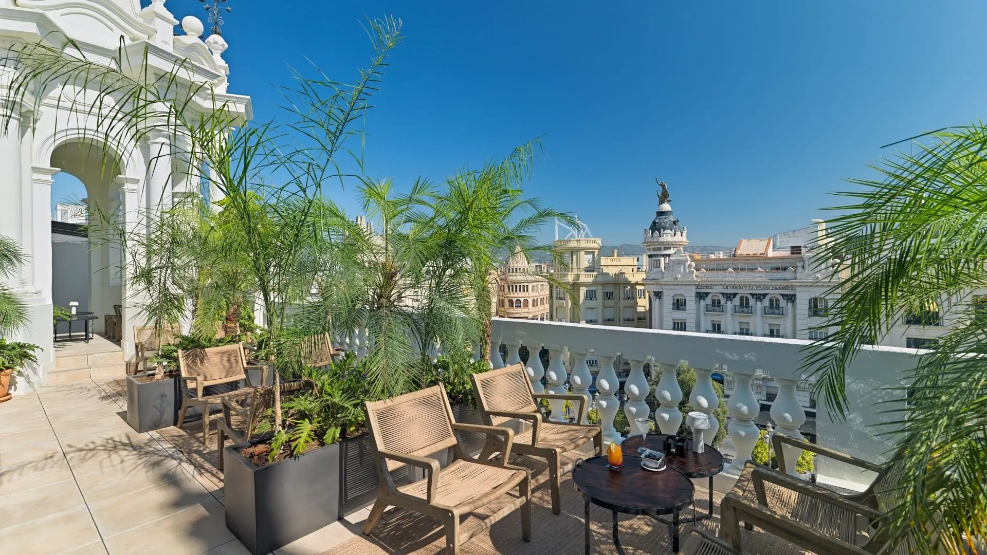 H10 Palacio Colomera 4*, фото 7