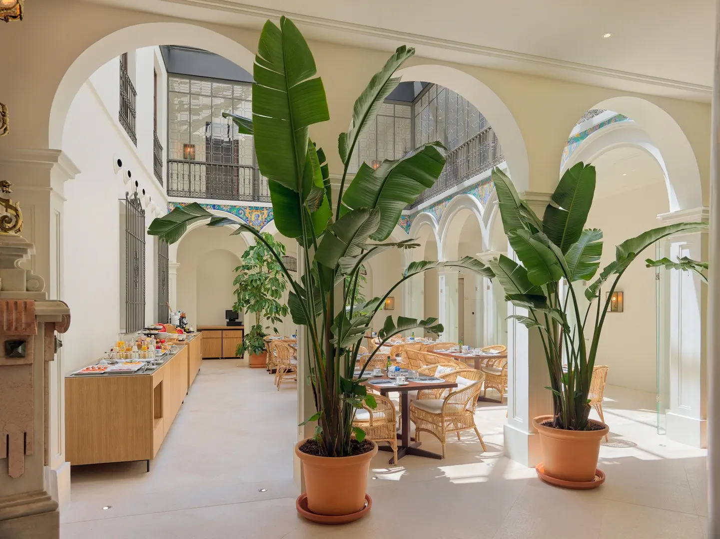 H10 Palacio Colomera 4*, фото 3