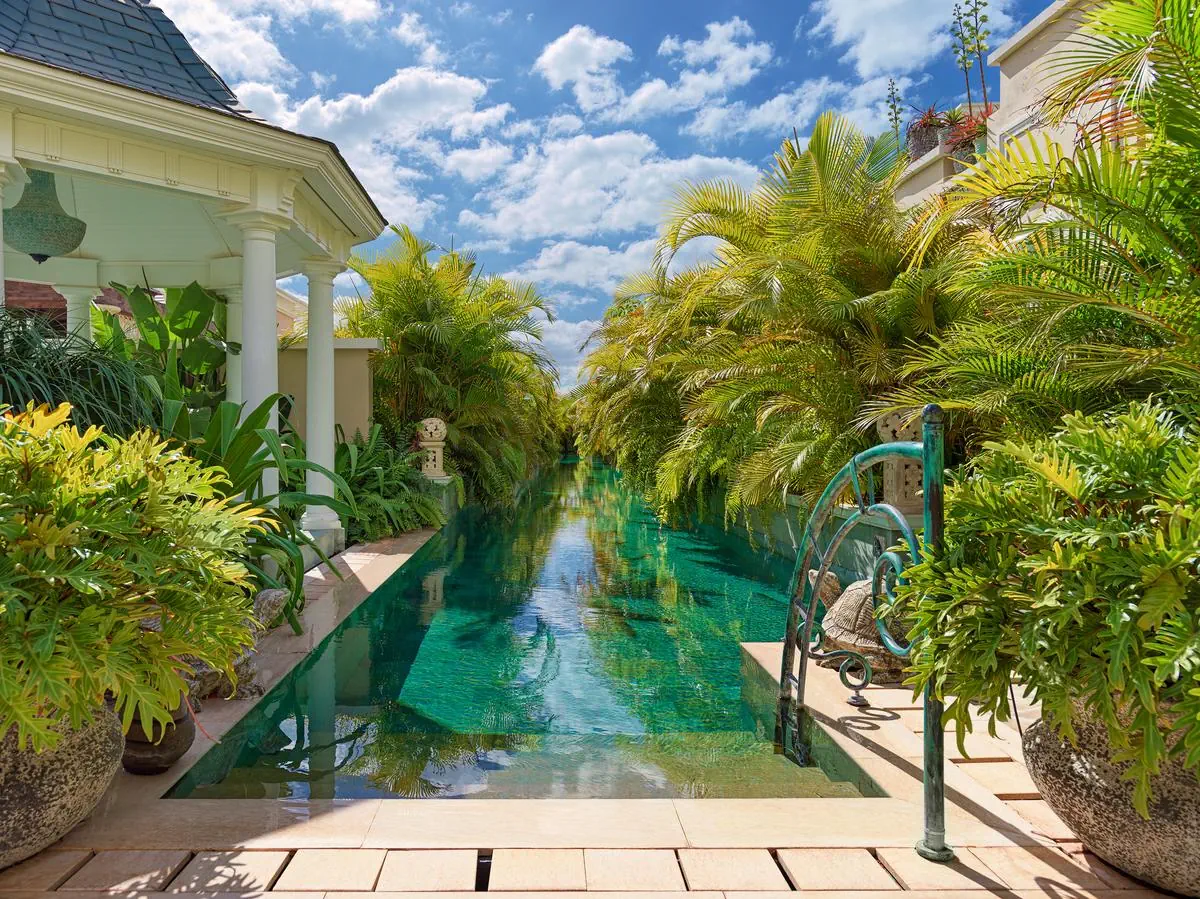 Royal River Luxury 5*, фото 1