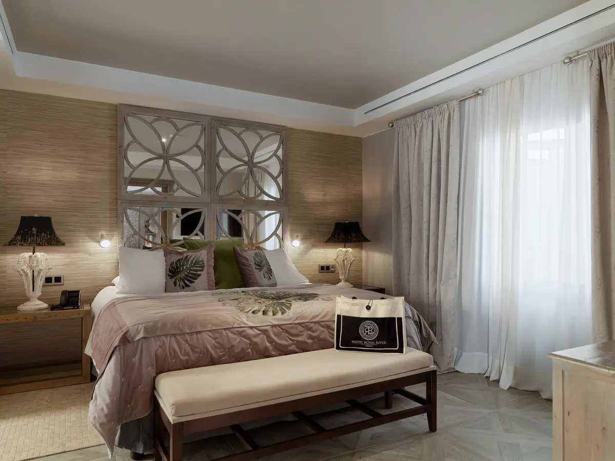 Royal River Luxury 5*, фото 12