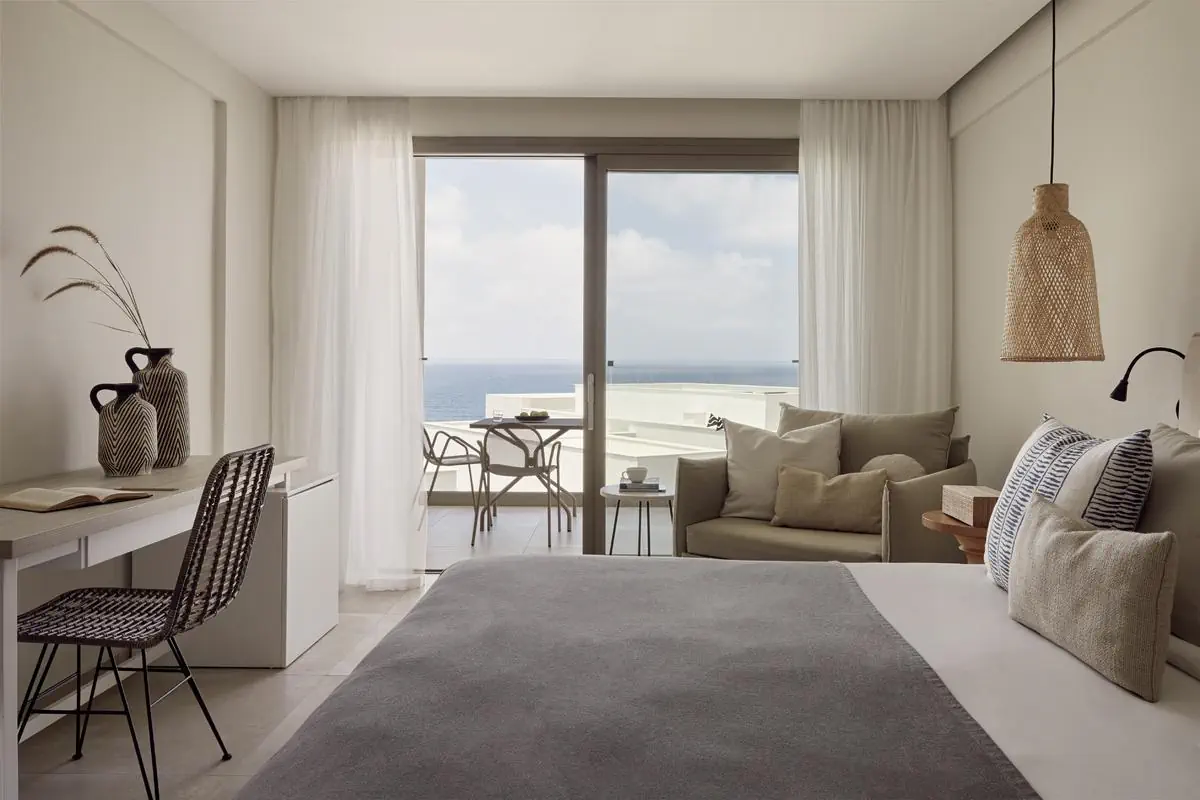 Mare Paphos 5*, фото 13