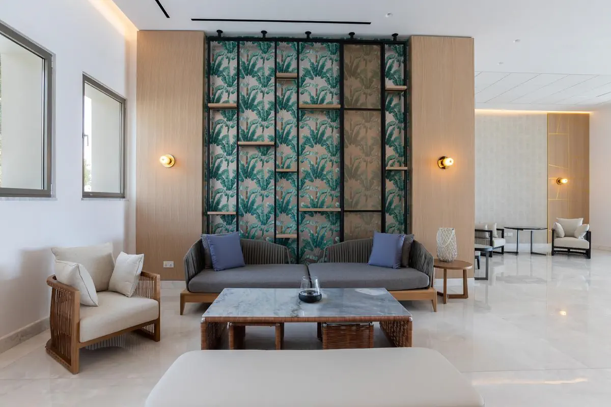 Mare Paphos 5*, фото 9