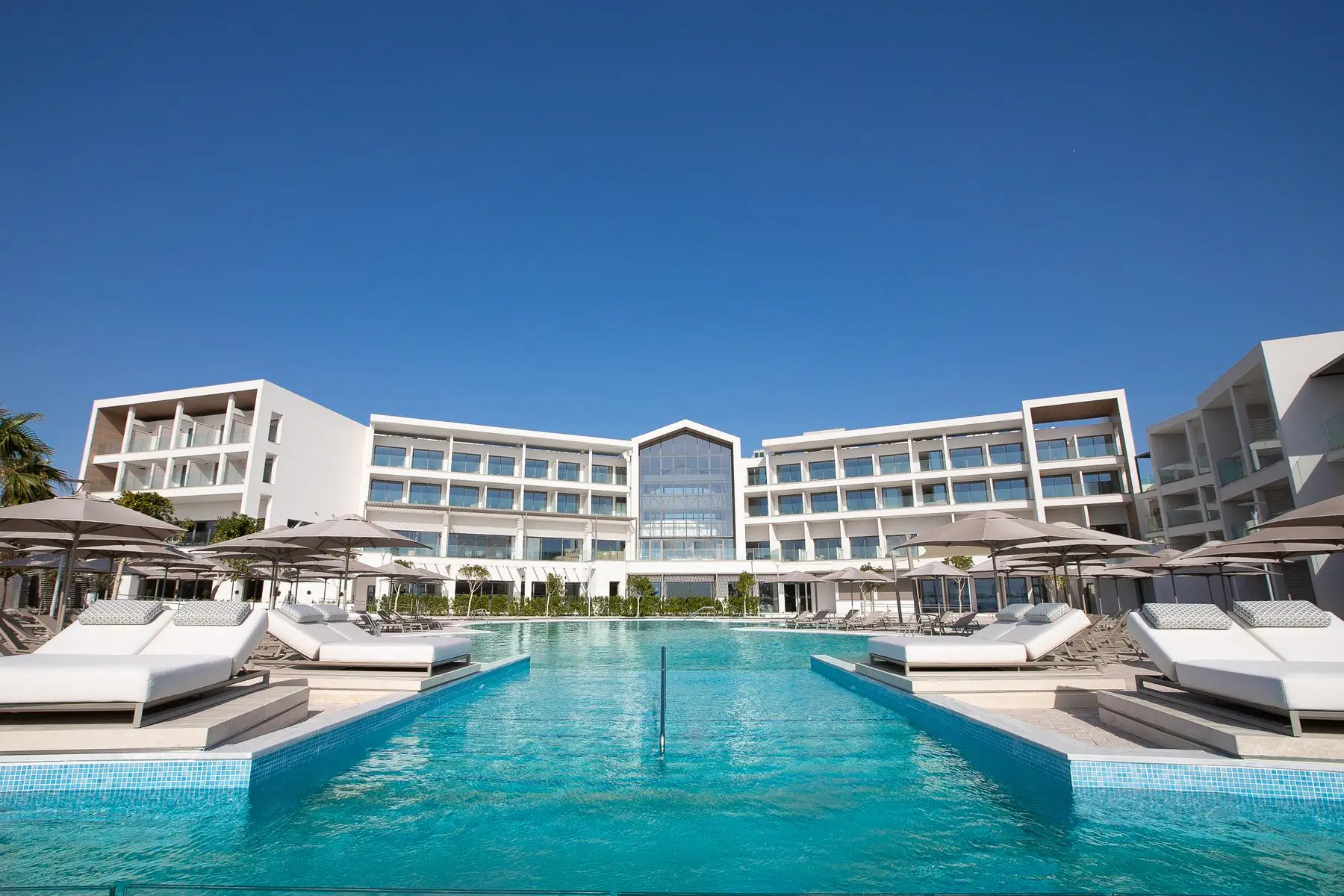 Mare Paphos 5*, фото 6
