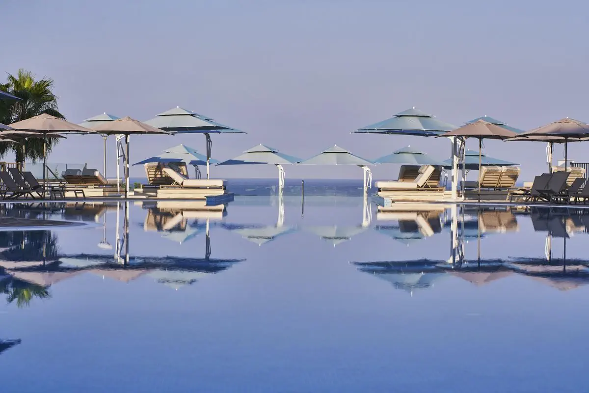 Mare Paphos 5*, фото 2