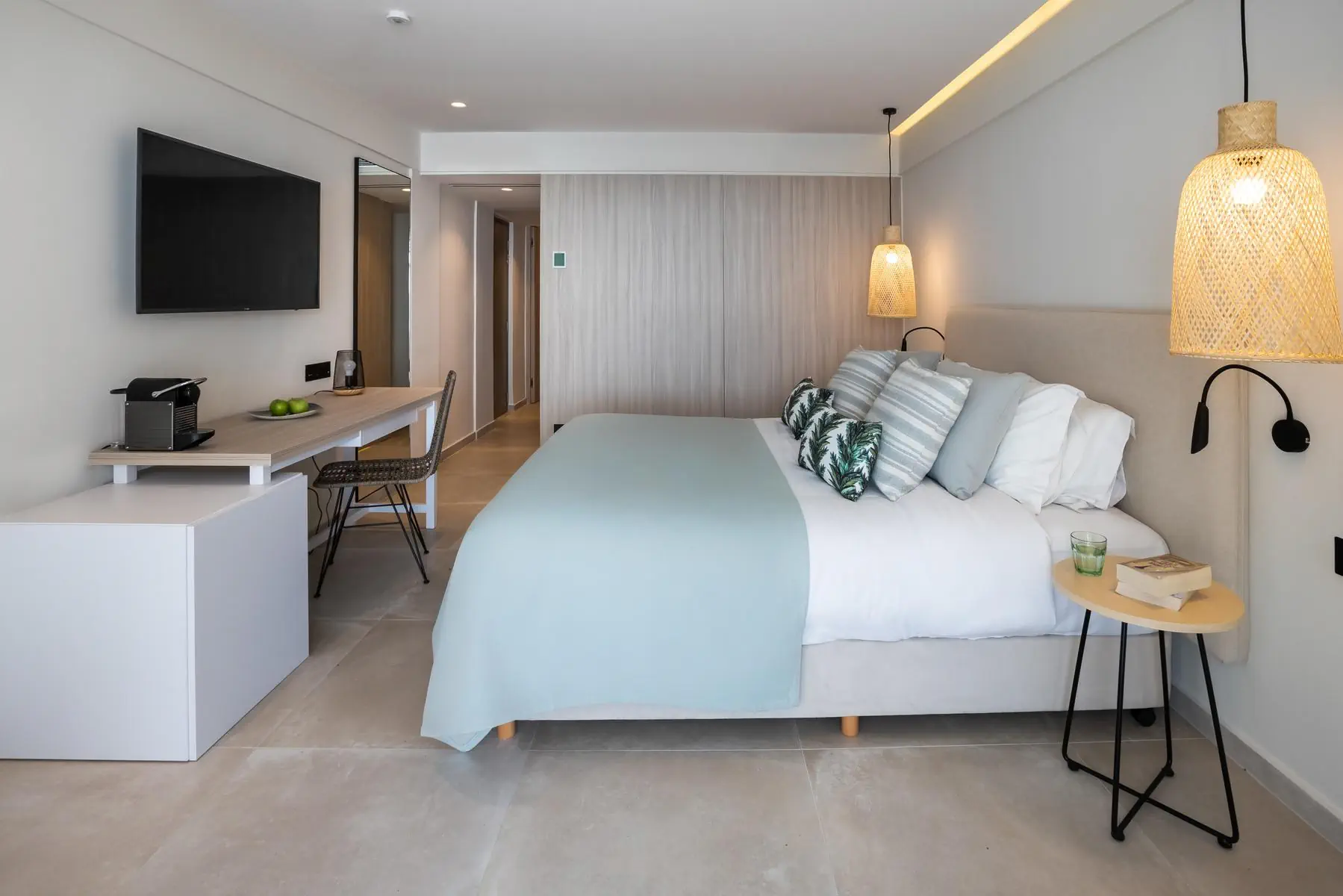 Mare Paphos 5*, фото 10